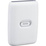 Fujifilm Instax Mini Link Smartphone Printer - Ash White