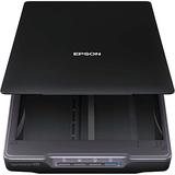 Epson Perfection V39 Color Photo & Document Scanner