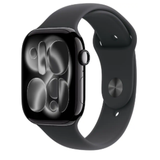 Apple Watch Series 11 [GPS 46mm] Aluminium Case w/ Sport Band Smartwatch