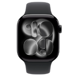 Apple Watch Series 11 [GPS 42mm] Aluminium Case w/ Sport Band Smartwatch